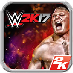 WWE 2k17最新版